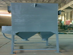 BLS-8L湿式立窑除尘器